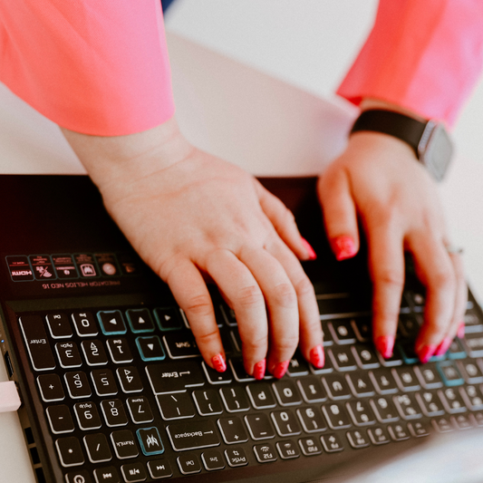 In-Person Content Creation Services for Local Small Businesses