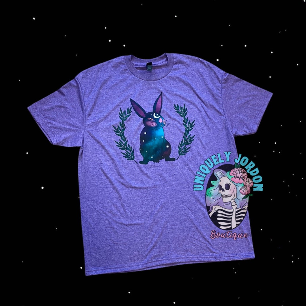 Celestial Bunny Tee