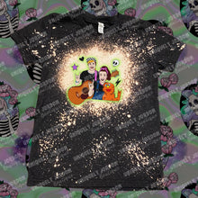 Load image into Gallery viewer, Adult Punk Rock Rachel Tee
