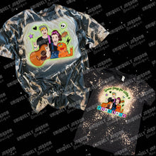 Load image into Gallery viewer, Adult Punk Rock Rachel Tee
